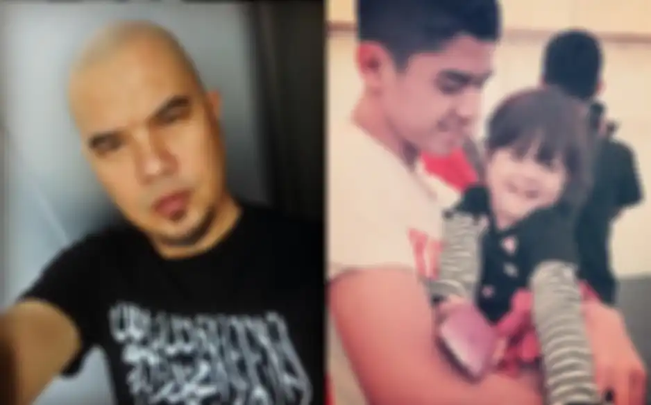 Ahmad Dhani ditanya pilih Al Ghazali atau Shafeeya