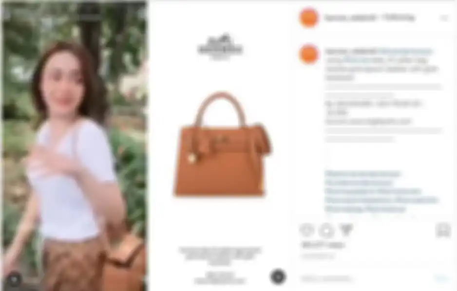 Tas 300 juta Amanda Manopo