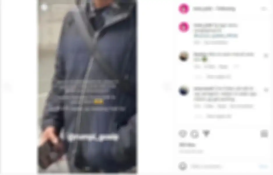 Raffi Ahmad dituding video call dengan Mimi Bayuh