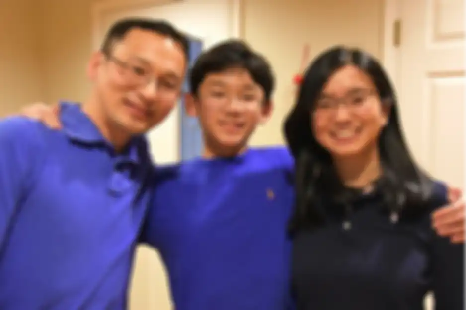 Daniel Liu