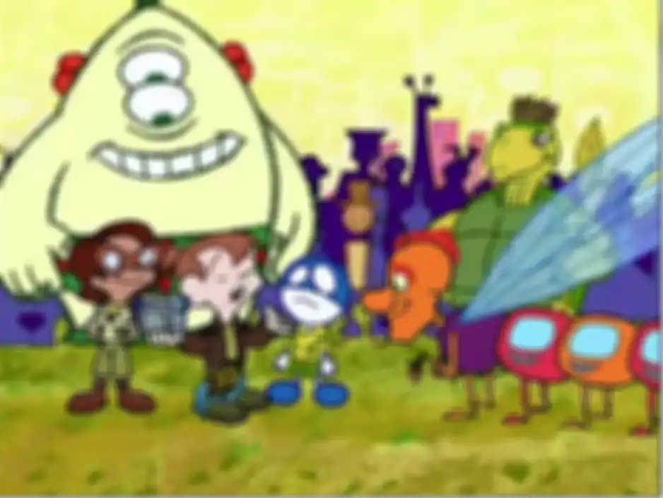 ChalkZone