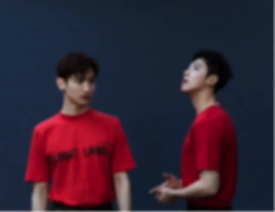 TVXQ
