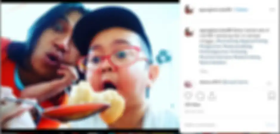 Agung Hercules dan Daus Mini