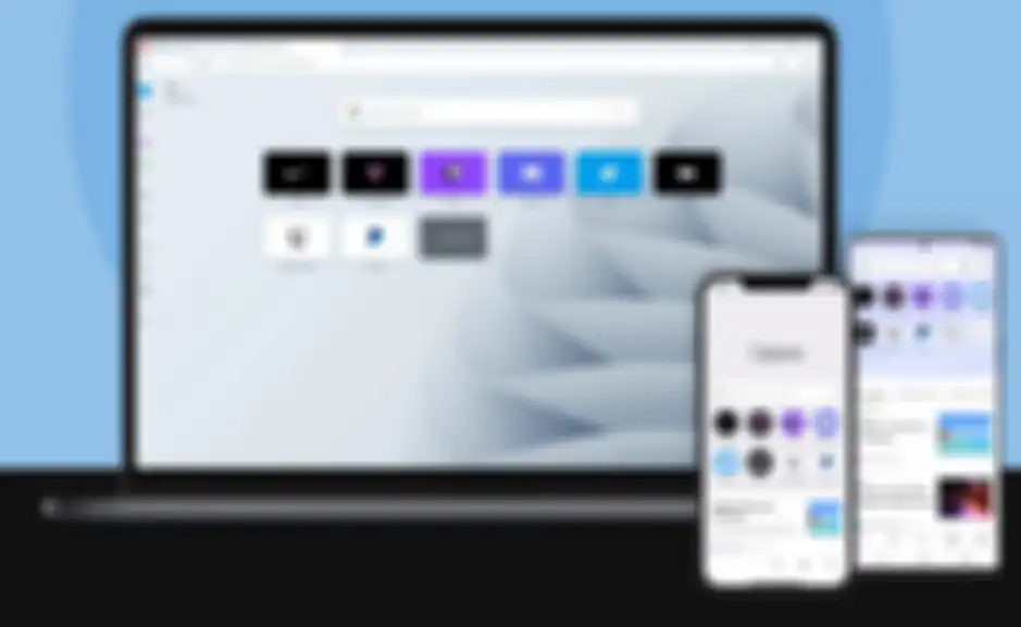 Opera Browser