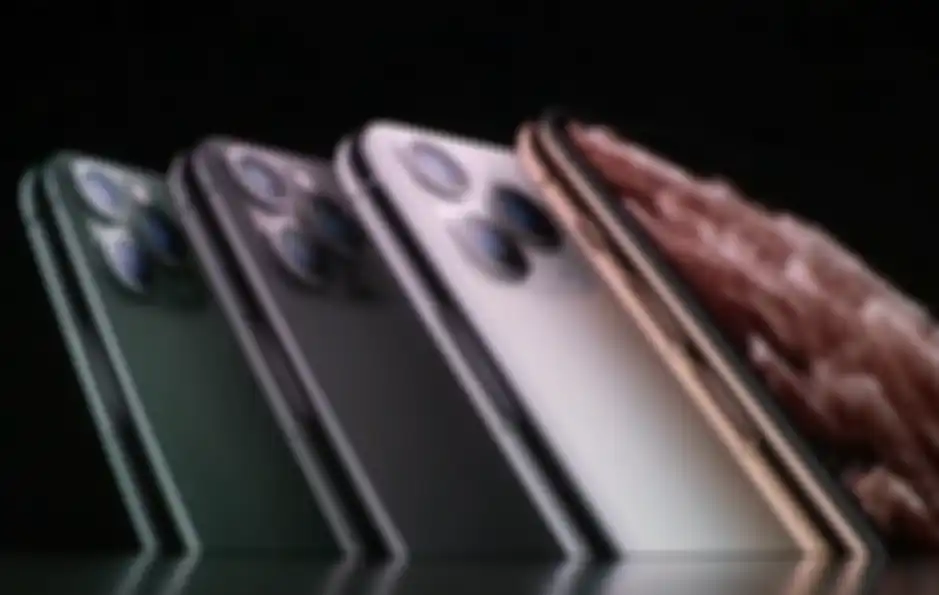 Apple Event 2019