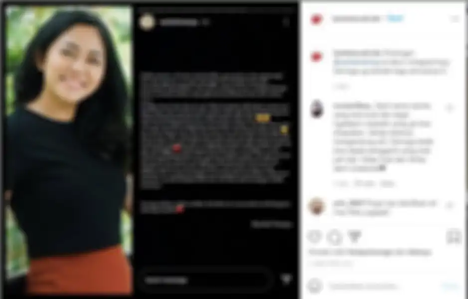 Dulu Dijuluki Keluarga Harmonis, Kini Rachel Vennya dan Niko Al Hakim Resmi Cerai dan Saling Klarifikasi Lewat Instagram