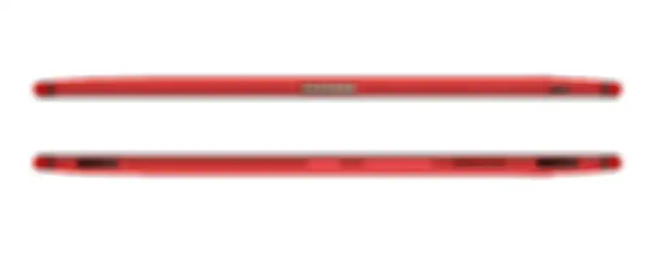 Tipisnya Nubia Red Magic 3