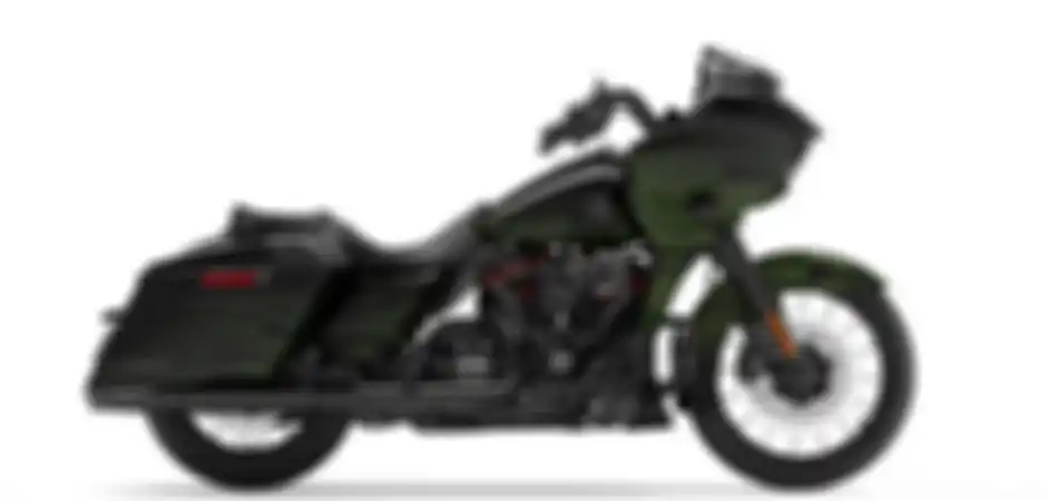 Harley-Davidson CVO Street Glide tahun 2022 dibanderol Rp 1.450.000.000.