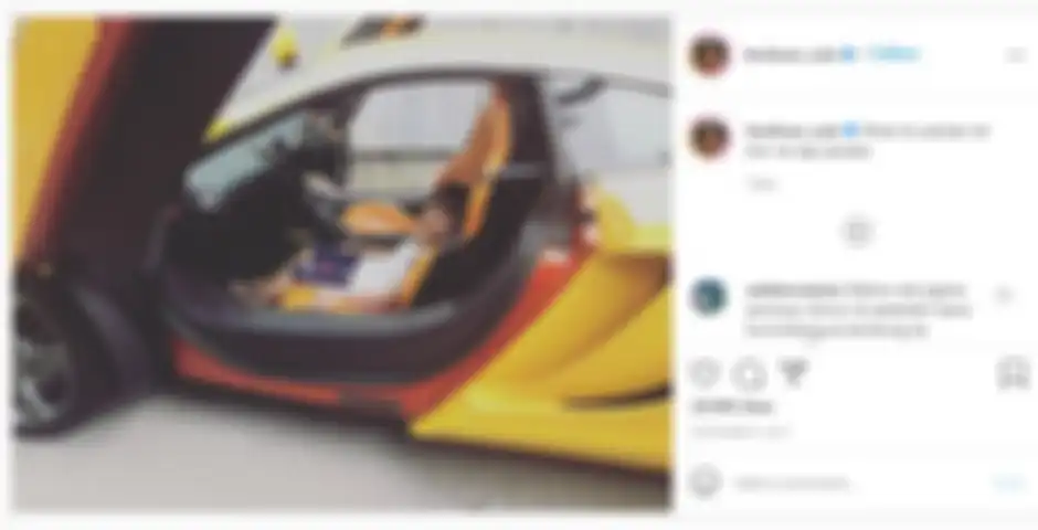 Mobil Sule