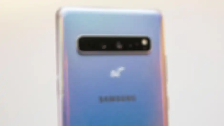 Samsung S10 5G membawa jaringan 5G di Korea