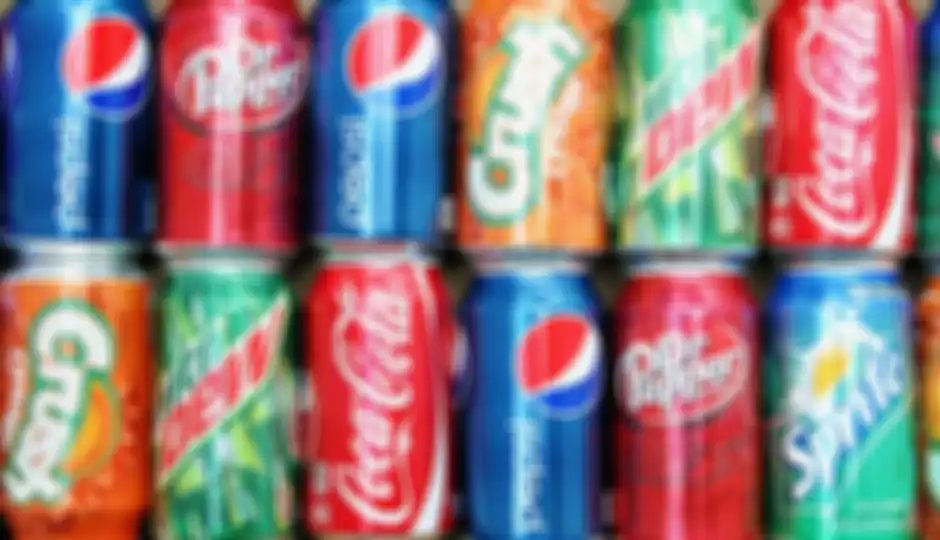 Soda