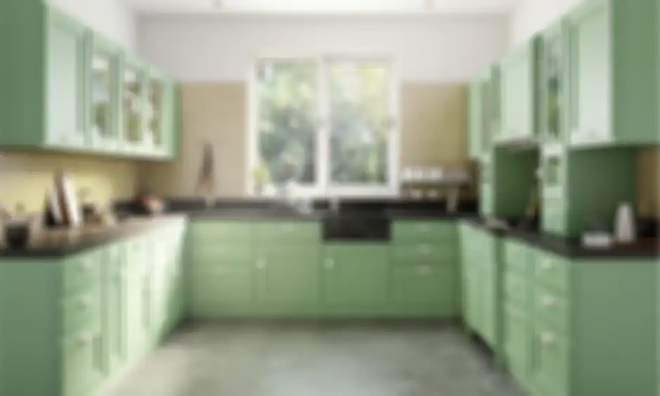 Tentukan Tata Ruang Dapur Anda Berdasarkan Kebutuhan Anda, Berikut Beberapa Pilihannya!