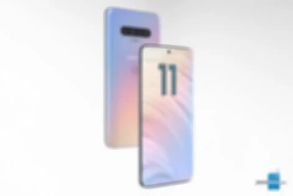Rumor Galaxy S11