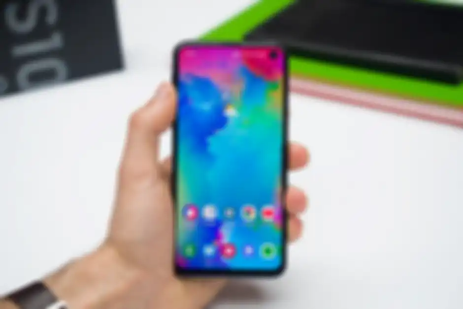 Rumor Galaxy S11
