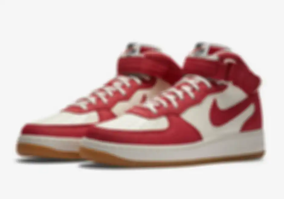 Nike Air Force 1 Mid