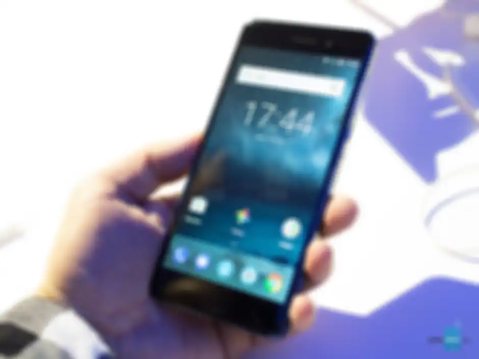 Nokia 6