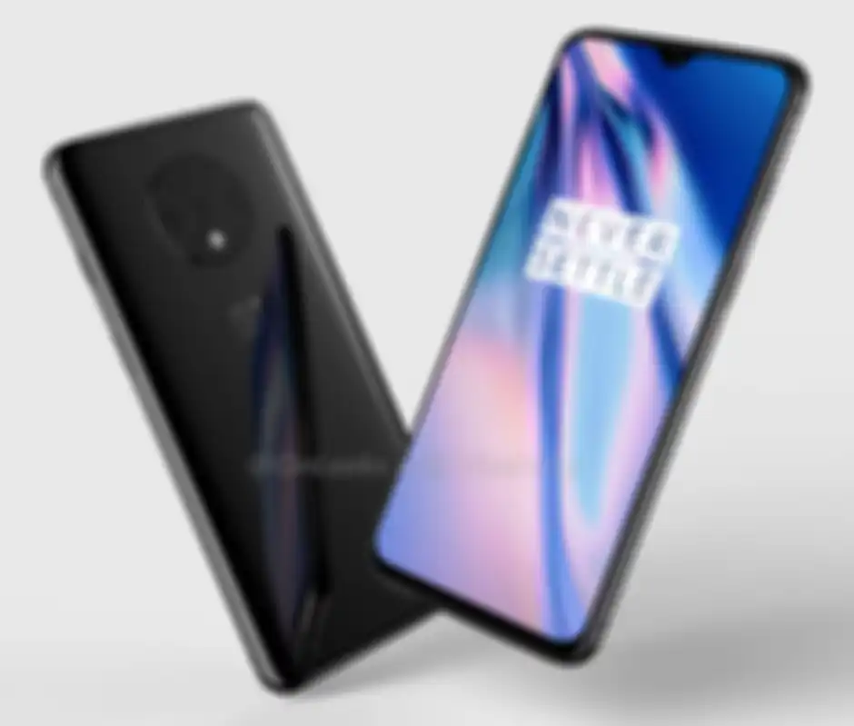Bocoran OnePlus 7T
