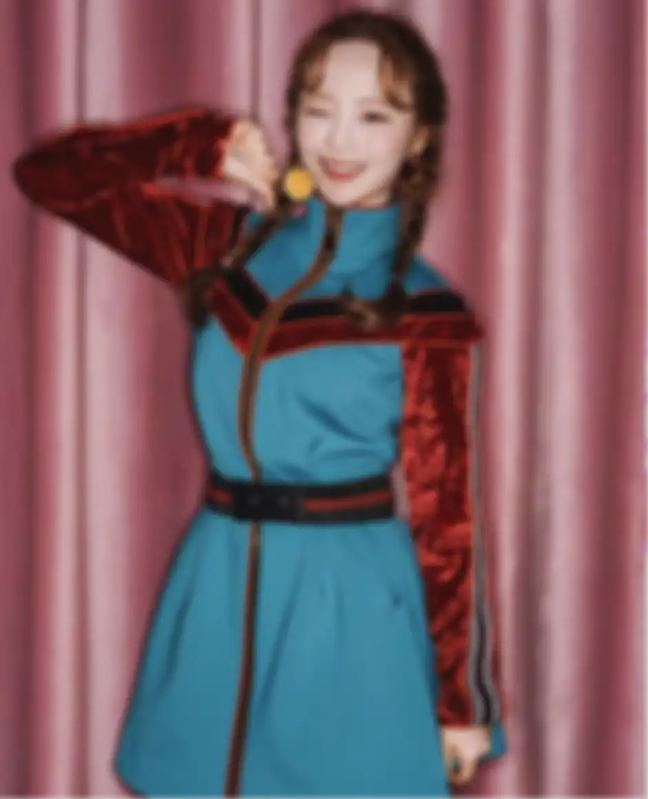 Chohee ‘Saturday’
