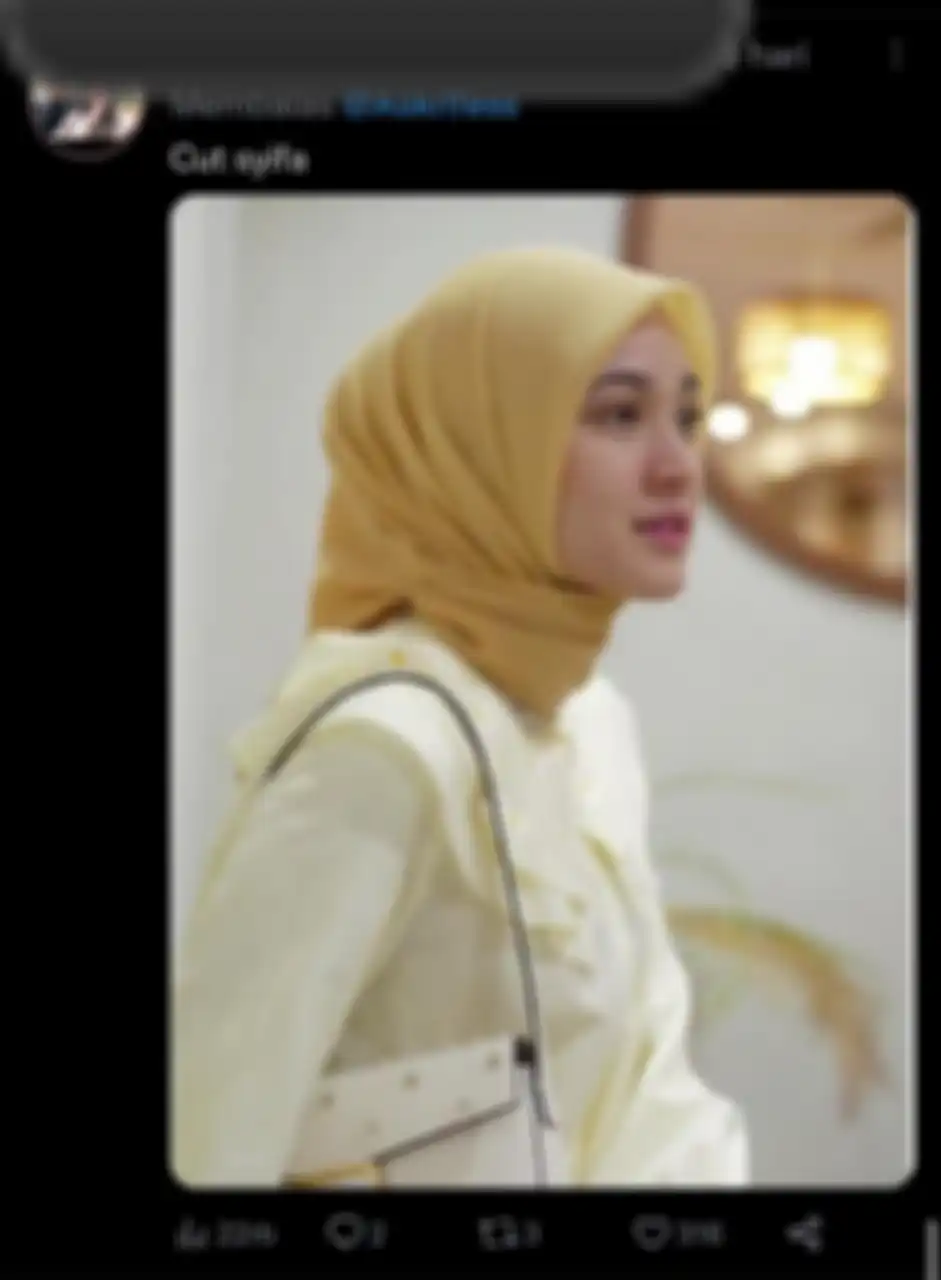 Cut Syifa