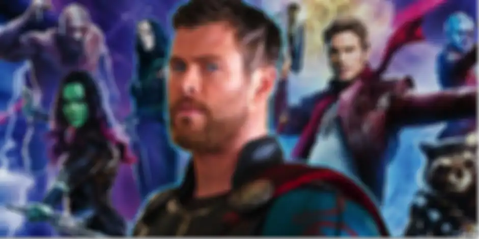 Asgardians of the Galaxy