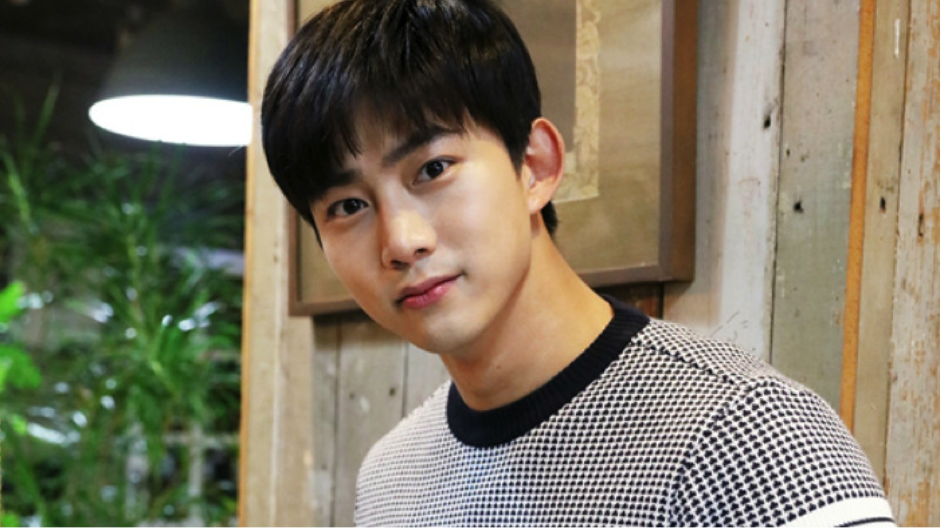 Taecyeon