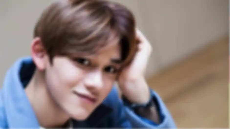 Lucas ‘NCT’