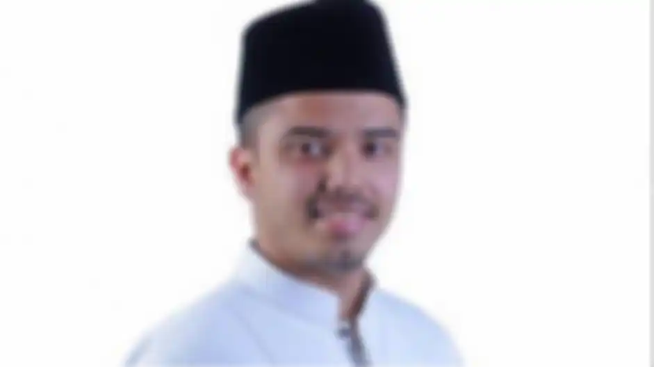 Muhammad Rahul