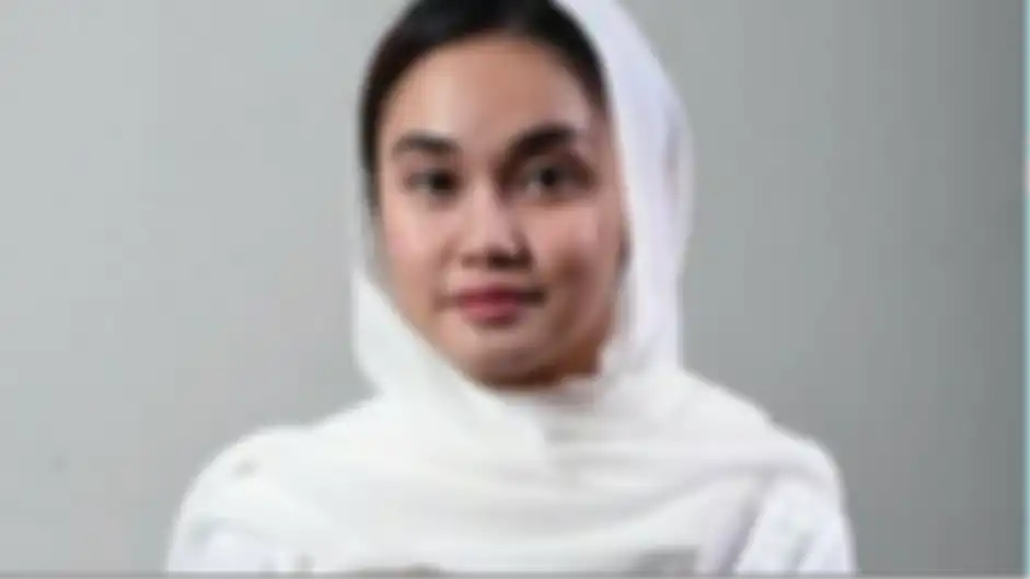 Farah Puteri Nahlia