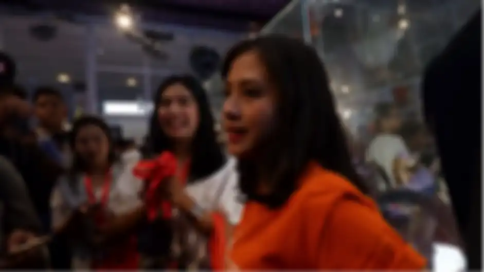Adhitsy Zara