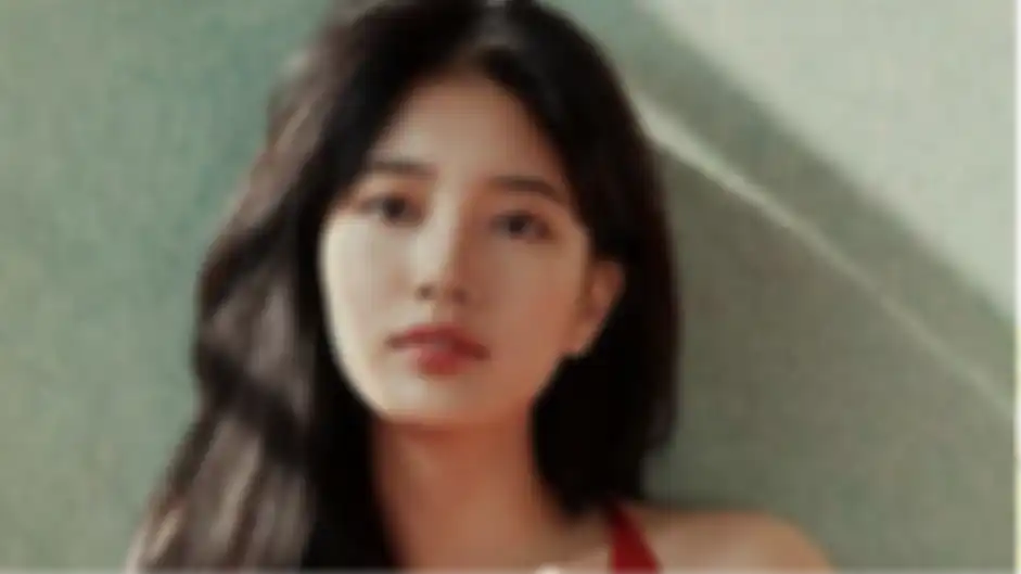 Bae suzy