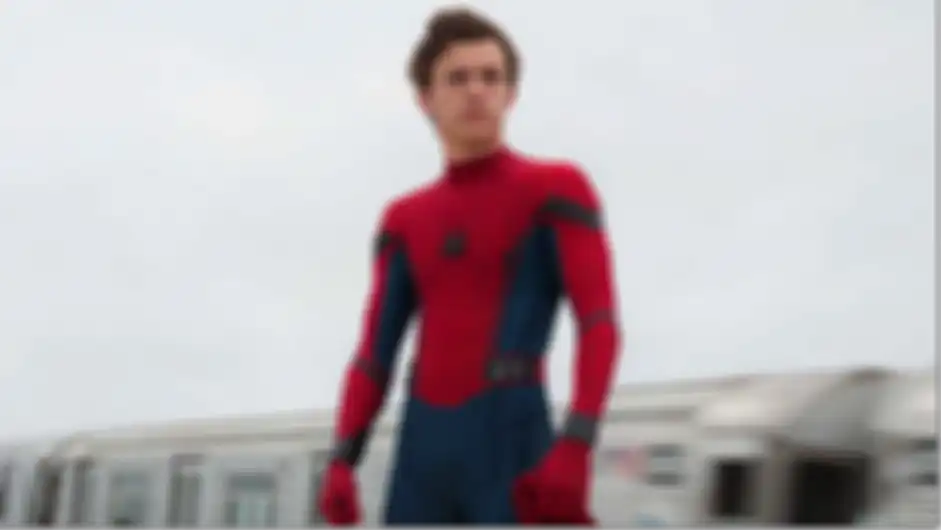 Spiderman - Tom Holland