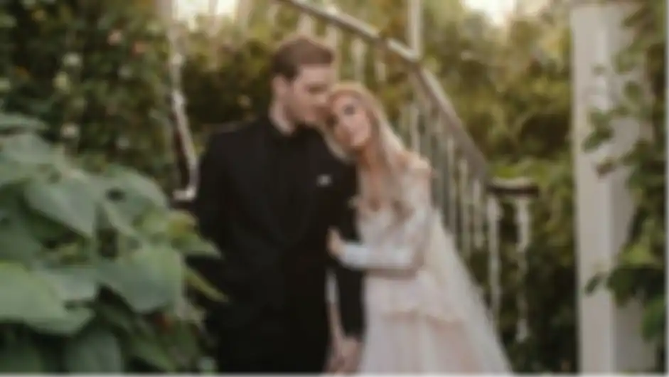 Momen pernikahan YouTuber PewDiePie