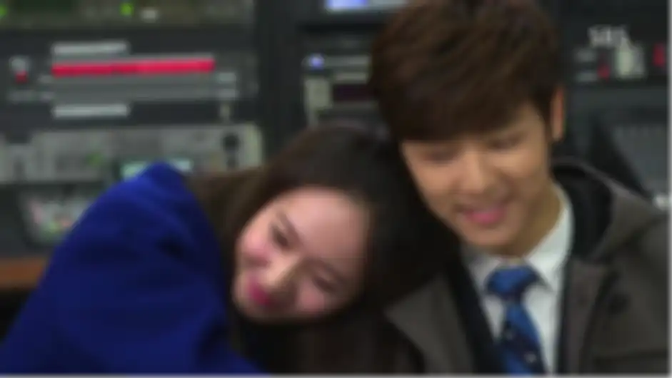 Drama The Heirs