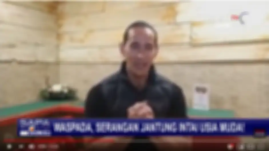 Ade Rai beberkan sebab kemungkinan orang yang gemar olahraga namun alami serangan jantung.