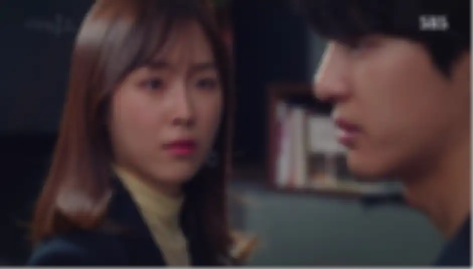 Drama Temperature of Love