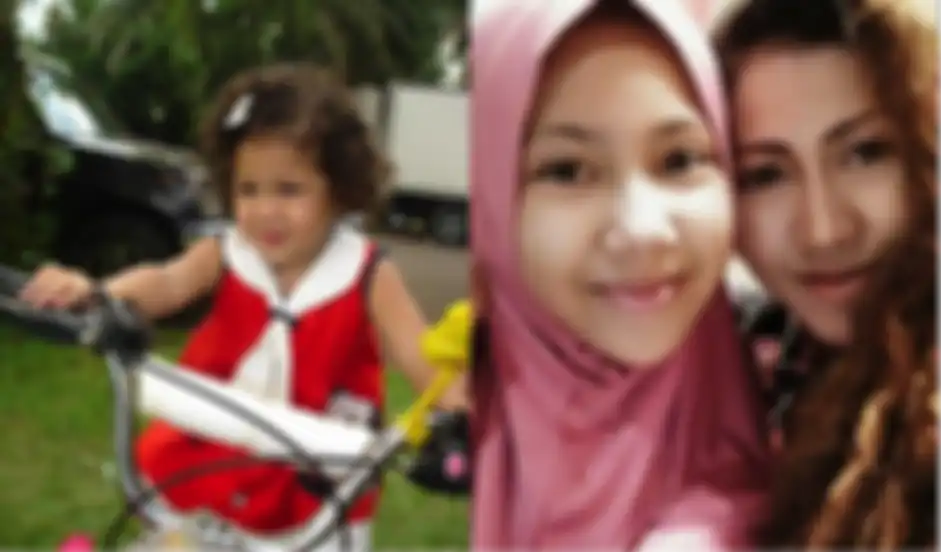 Bayi di sinetron Doo Bee Doo sudah beranjak dewasa