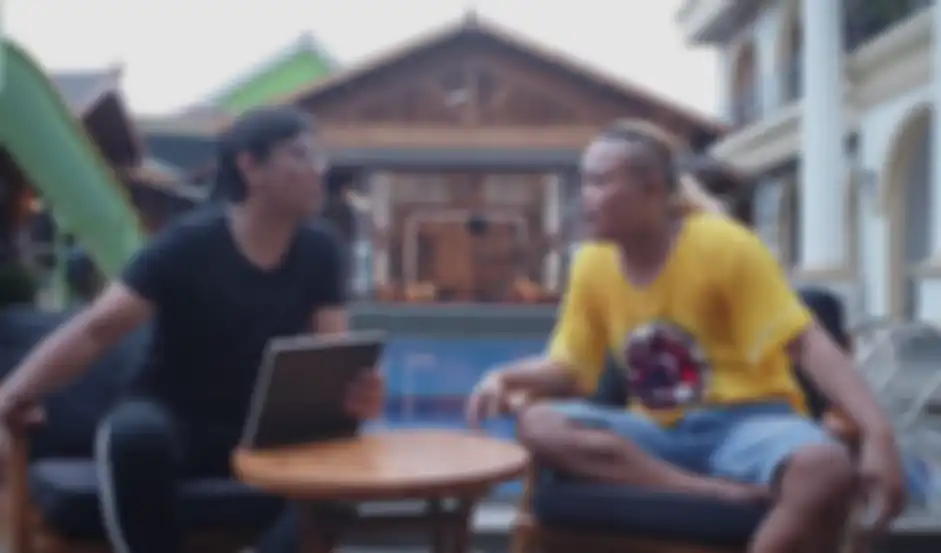Andre dan Sule