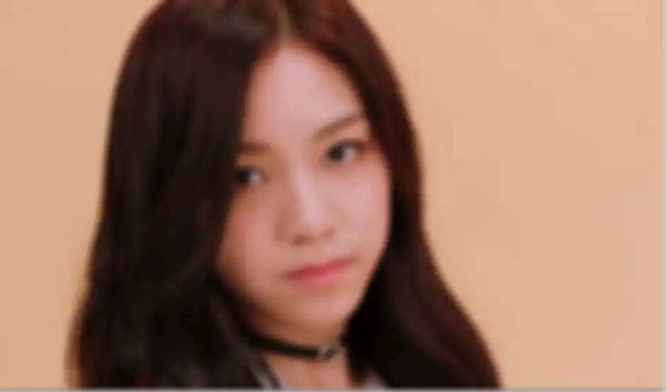 Jeong Dahyun ‘Rocket Punch’