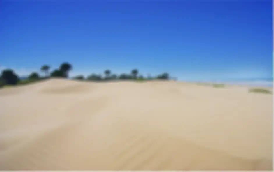 Pantai Oetune