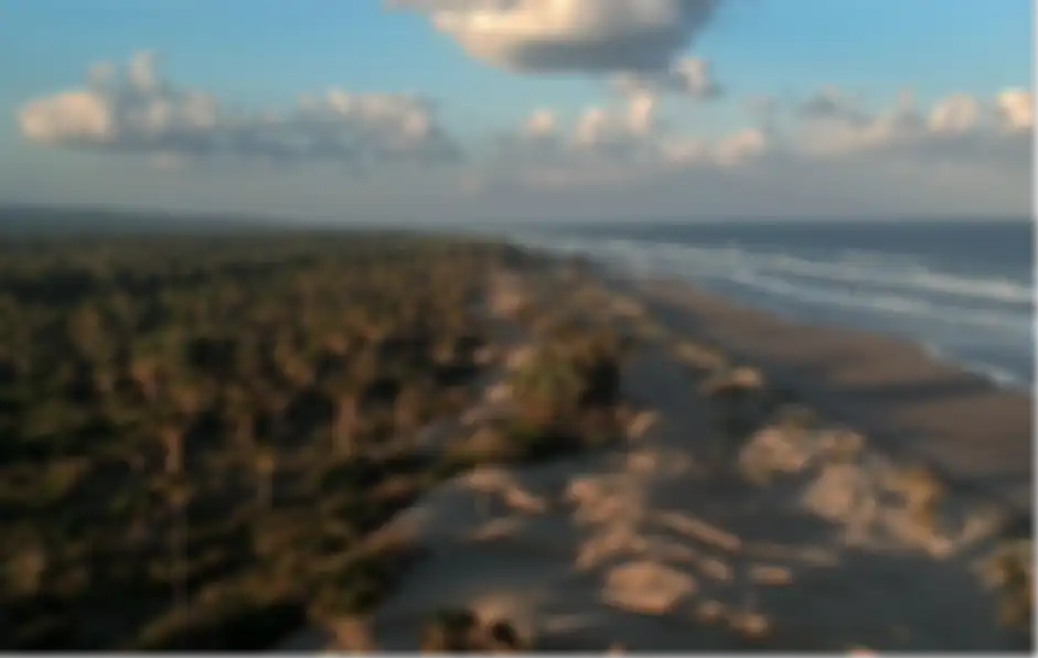 Pantai Oetune