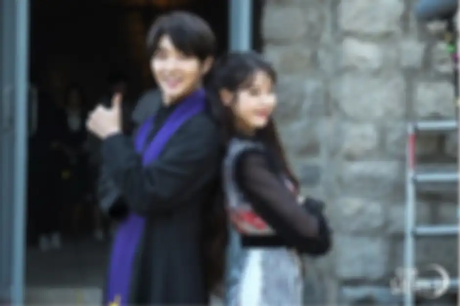 Drama Hotel Del Luna