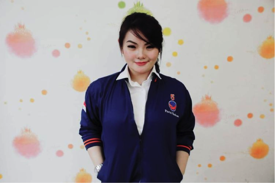 Hillary Brigitta