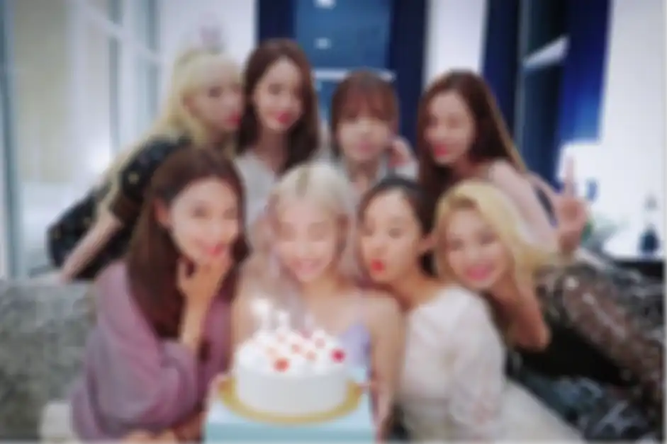 Girls Generation