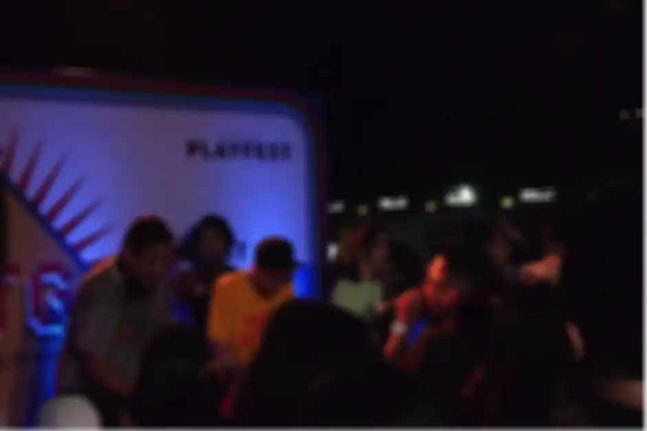 Playfest 2019