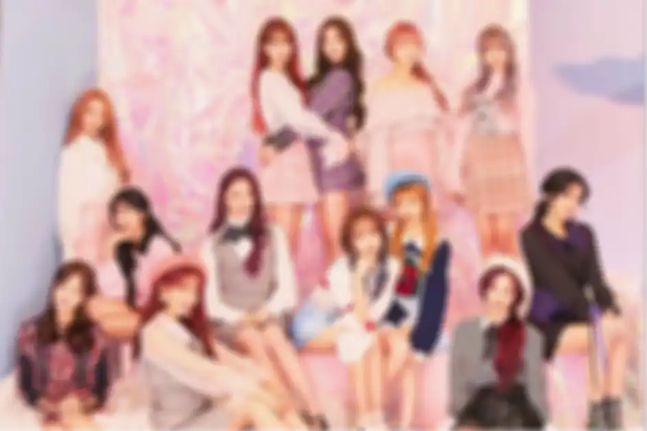 WJSN