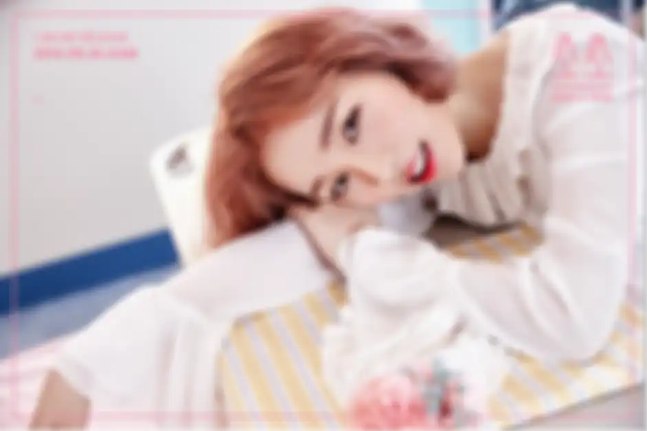 Baek A Yeon