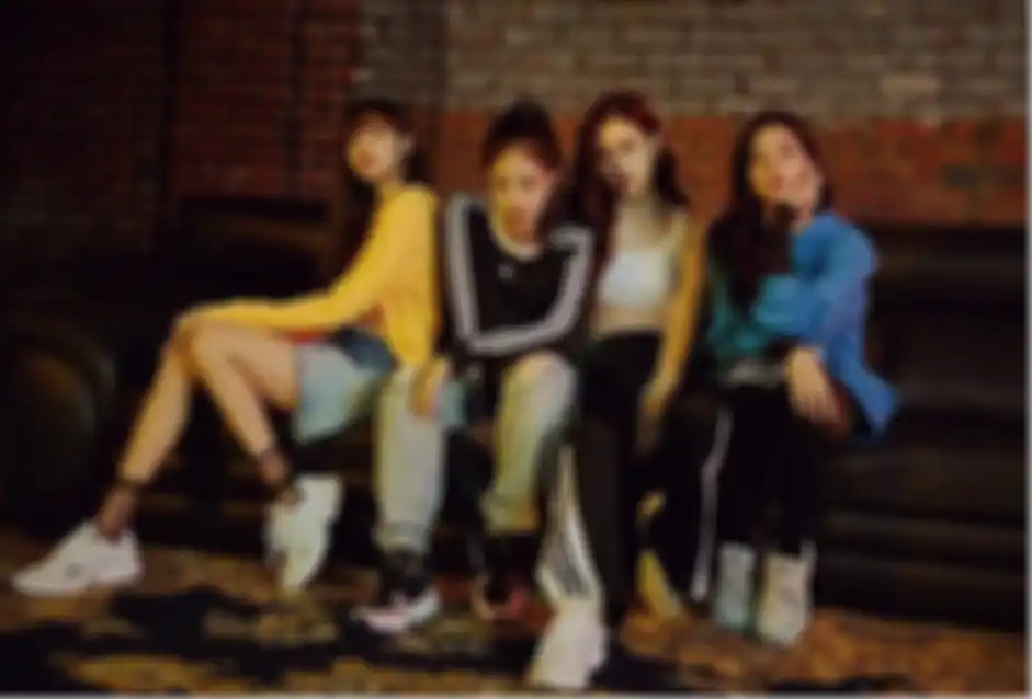 BLACKPINK