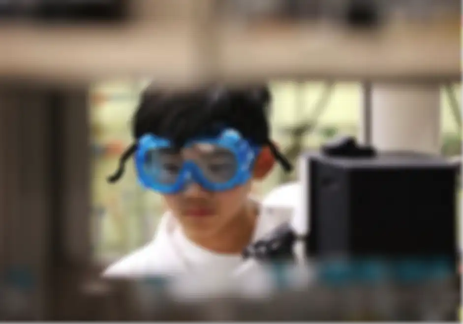 Daniel Liu