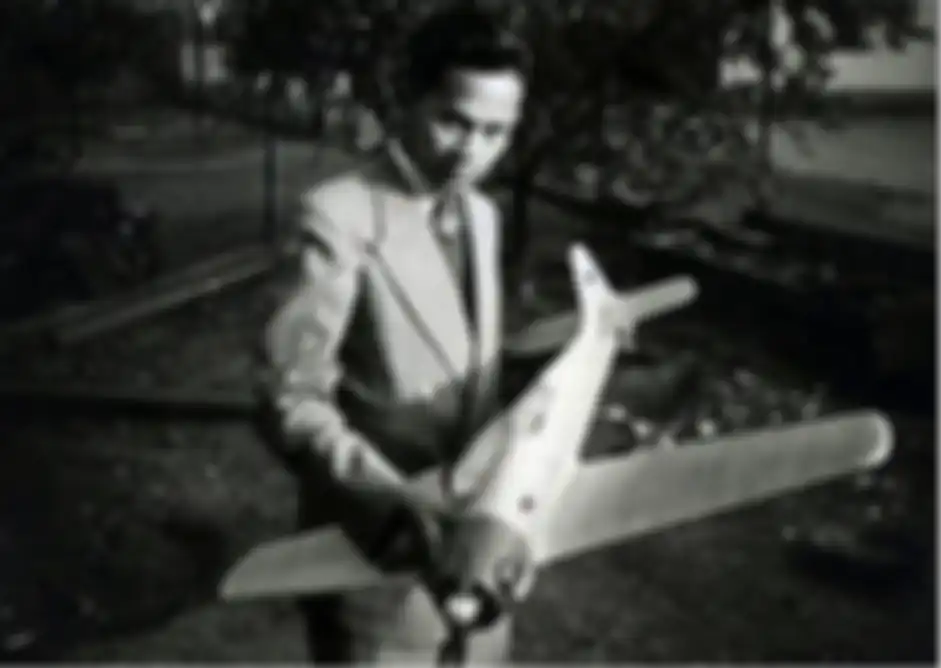 BJ Habibie
