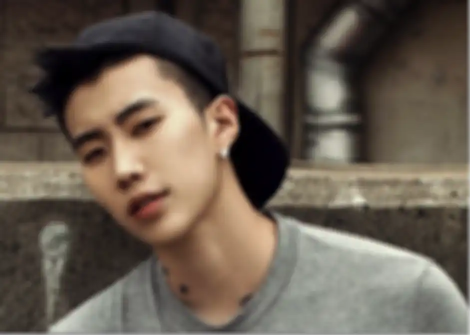 Jay Park